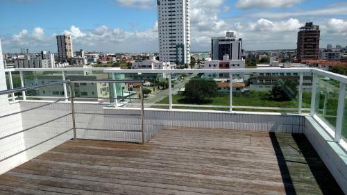 Apartamento Carlos Roberto Da Costa