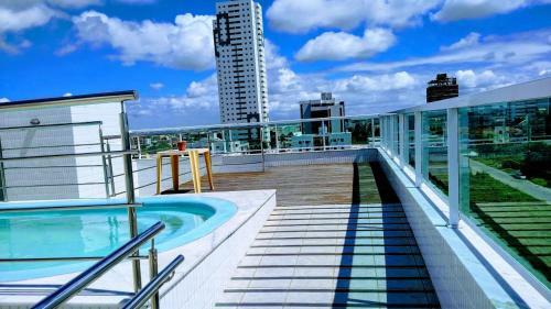 Apartamento Carlos Roberto Da Costa