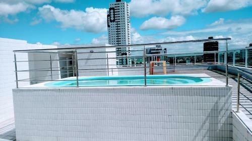 Apartamento Carlos Roberto Da Costa