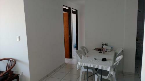 Apartamento Carlos Roberto Da Costa