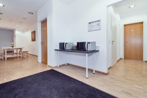 Carl Hostel M�nchen