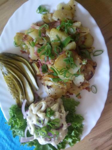 Hostal Pension Gasthaus Zum Pegel