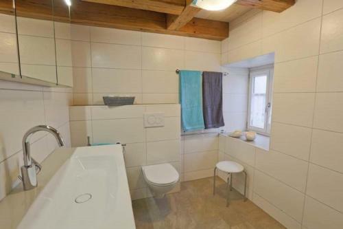 Apartamento Ferienhaus Wimbauer