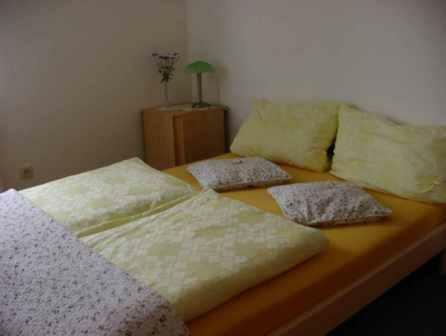 Apartamento G�stehaus Eichwald