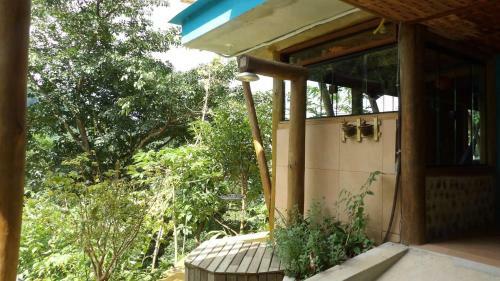 Hostal Atelier Alto Doti�