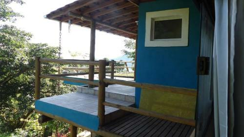 Hostal Atelier Alto Doti�