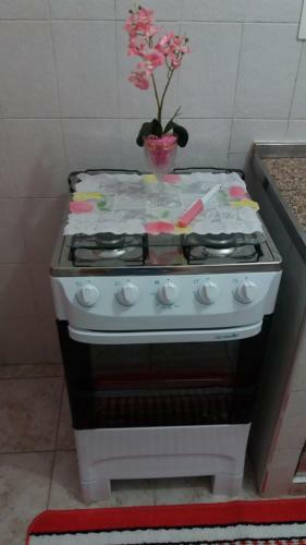 Apartamento Aconchego Da Vov�