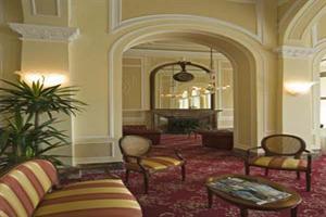 Grand Hotel Cadenabbia