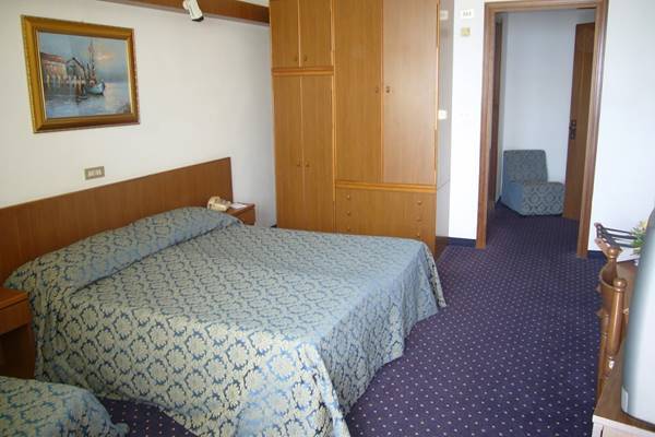 Hotel Florida