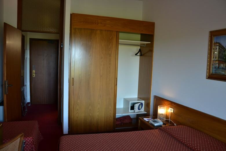 Park Hotel Ravenna
