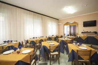 Hotel Eliseo