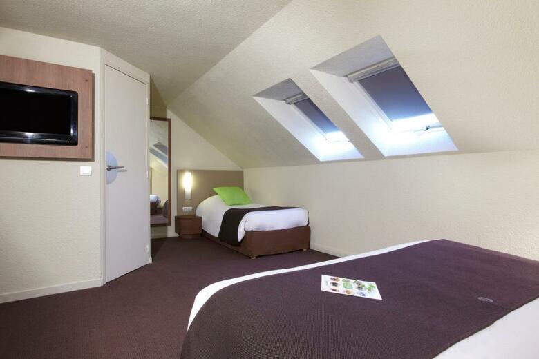Hotel Campanile - Dunkerke