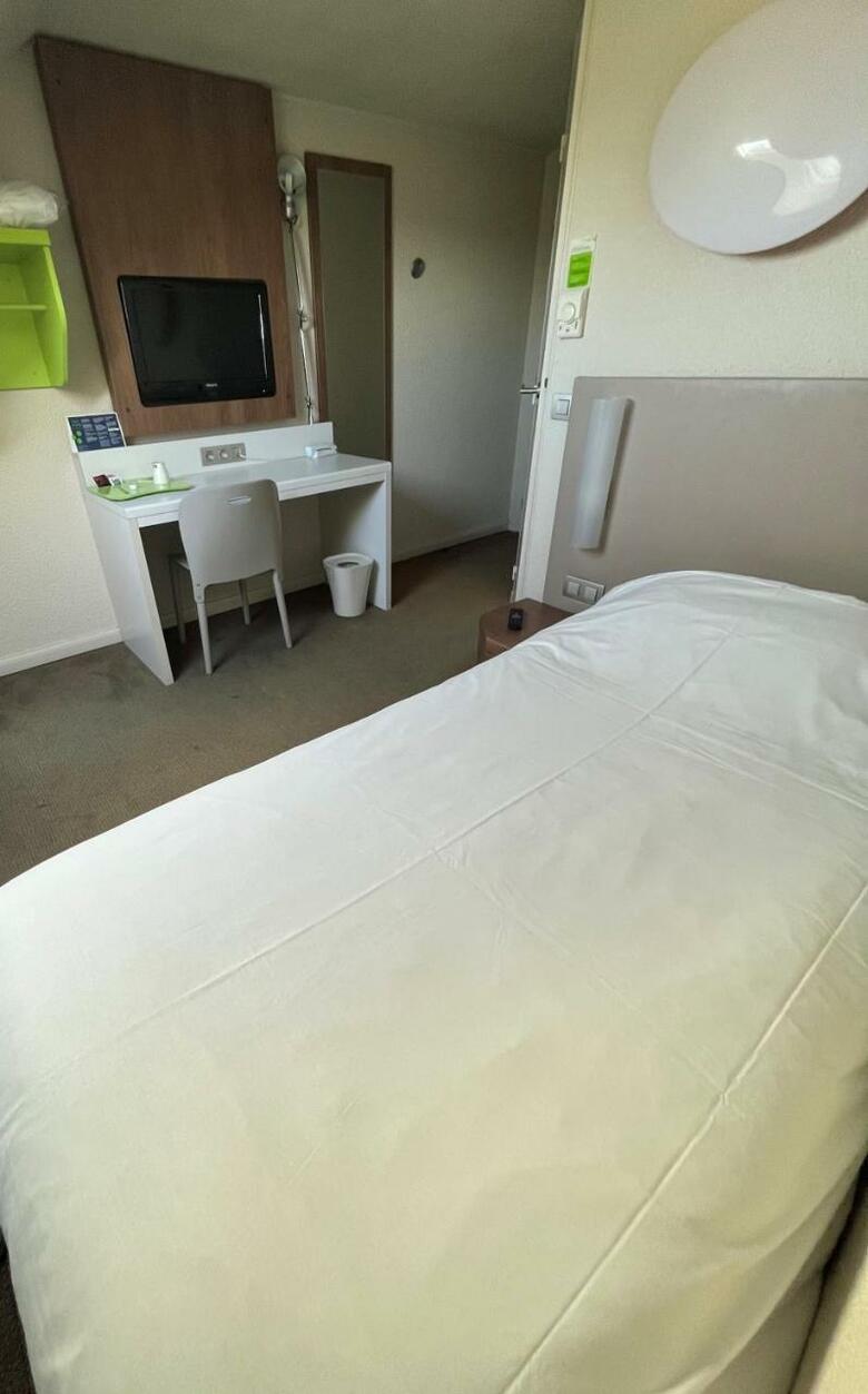 Hotel Campanile - Dunkerke