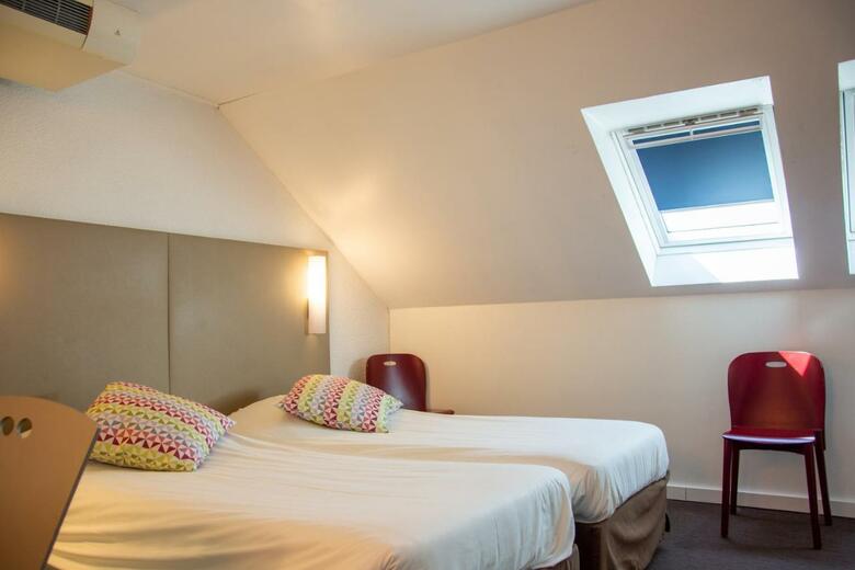 Hotel Campanile - Dunkerke