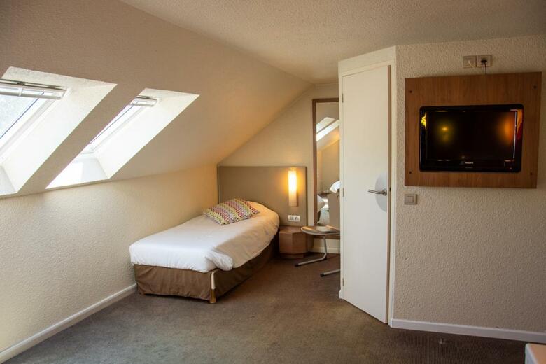 Hotel Campanile - Dunkerke