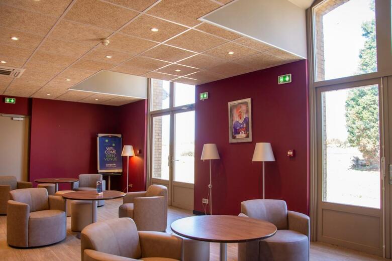Hotel Campanile - Dunkerke
