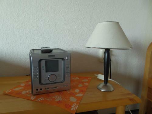 Apartamento B808 (ferienpark Rhein-lahn)