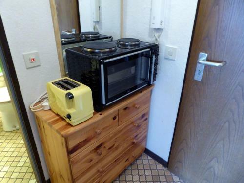 Apartamento B808 (ferienpark Rhein-lahn)