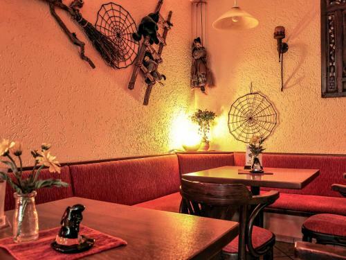 Apartamento B808 (ferienpark Rhein-lahn)
