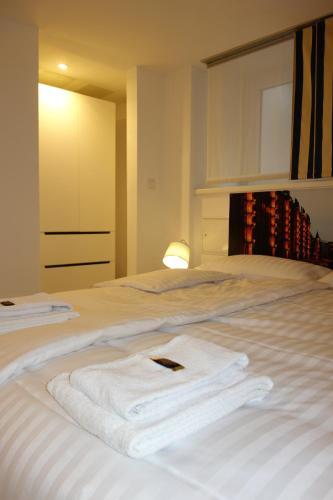 Apartment Steuerbord Ottensen
