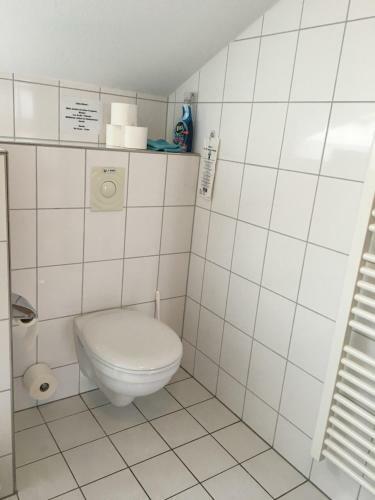 Ferienwohnungen Fliegerstrasse