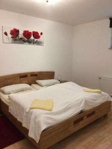 Ferienwohnungen Fliegerstrasse