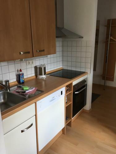 Ferienwohnungen Fliegerstrasse