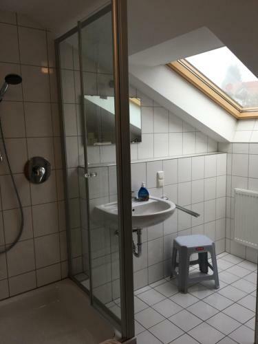 Ferienwohnungen Fliegerstrasse