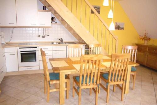 Apartamento Hamburger-strasse-7-og