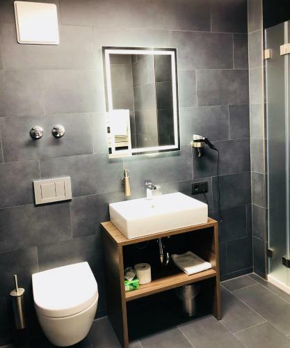 Hotel Garni Maximilian