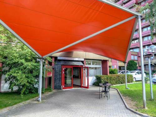 Apartamento A808 (ferienpark Rhein-lahn)
