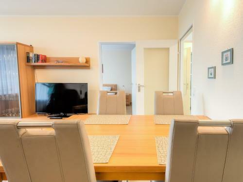 Apartamento A808 (ferienpark Rhein-lahn)