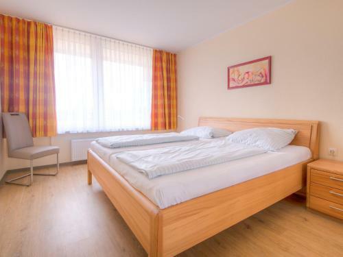 Apartamento A808 (ferienpark Rhein-lahn)