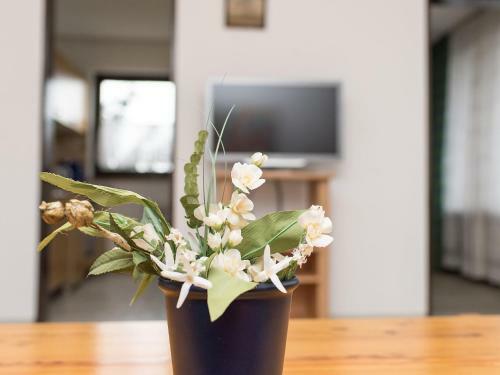 Apartamento A109 (ferienpark Rhein-lahn)