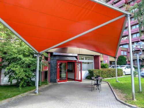 Apartamento A610 (ferienpark Rhein-lahn)