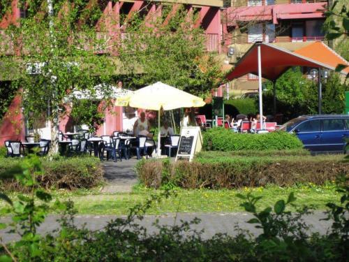 Apartamento A610 (ferienpark Rhein-lahn)