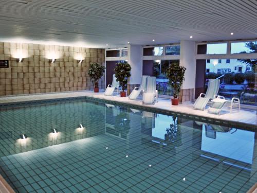 Apartamento A610 (ferienpark Rhein-lahn)