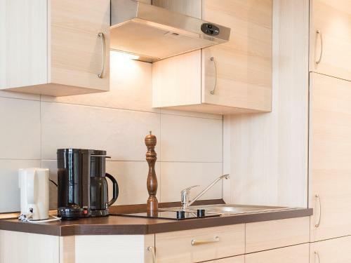 Apartamento B801 (ferienpark Rhein-lahn)