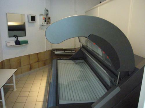 Apartamento B801 (ferienpark Rhein-lahn)