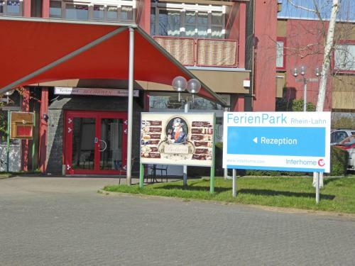 Apartamento B801 (ferienpark Rhein-lahn)
