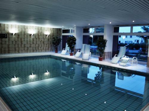 Apartamento B801 (ferienpark Rhein-lahn)