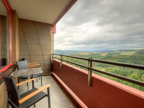 Apartamento B801 (ferienpark Rhein-lahn)