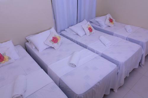 Apartamento Condom�nio Golden Goes