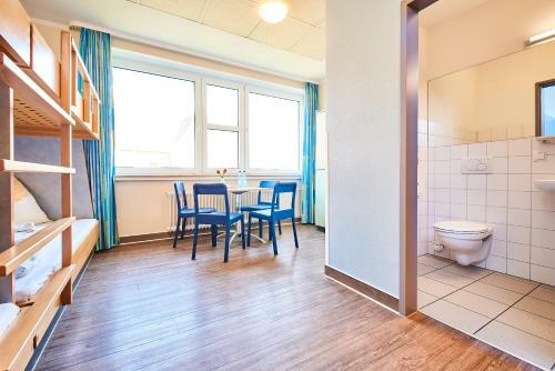 Albergue Jugendherberge Norderney