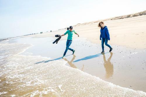 Albergue Jugendherberge Norderney