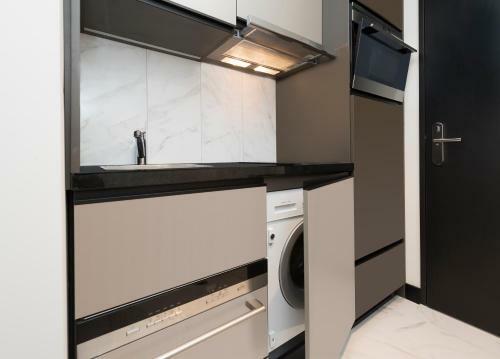 Adina Apartment Hotel Nuremberg