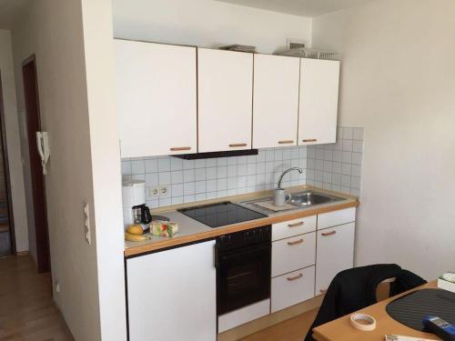 Apartamento Sehnsucht-allgaeu