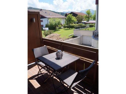 Apartamento Sehnsucht-allgaeu