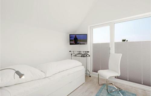Studio Apartment In Ostseeresort Olpenitz