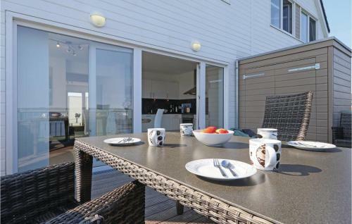 Studio Apartment In Ostseeresort Olpenitz